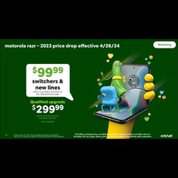 Motorola Deals !!!! Stop By Oferta Limitada