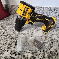 DeWalt 20V Atomic Hammerdrill (Tool Only)