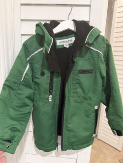 London Fog Jacket  