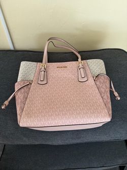 Michael Kors tote bag
