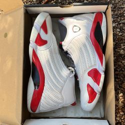 Jordan 14