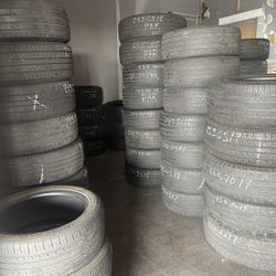 Tires