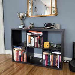 Shelf (black)