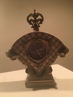 Decorative elegant Clock
