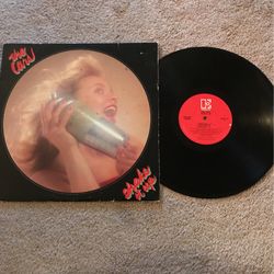 Vinyl Record