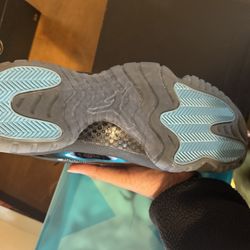 Air Jordan 11 Gamma DS