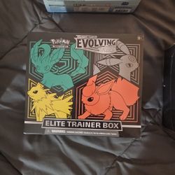 Pokemon Evolving Skies