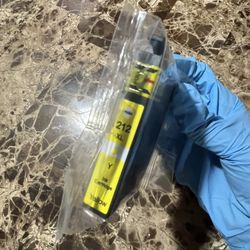 Epson 212 Series XL Y Ink Yellow 32503Y (NIP)