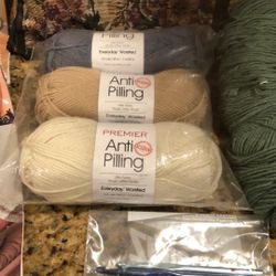 Crochet Kit