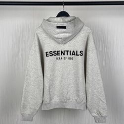 Hoodies ( Fear of Good Essentials) ♧Se habla español