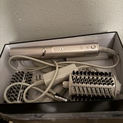 Shark Flex style Hair Dryer