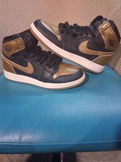 New Jordan size 6Y