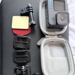 Go Pro 11