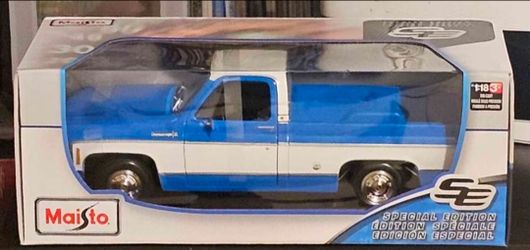 TRUCK 1974  CHEVORELET C10
