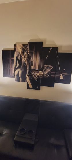 picture canvas