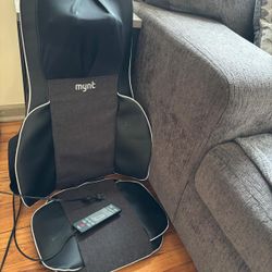 Massage Chair 