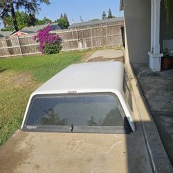 Truck Camper