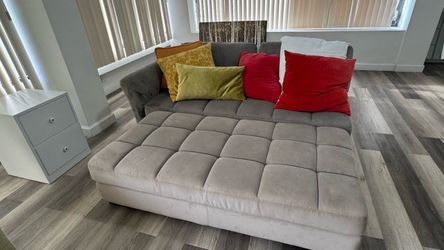 Sectional Sofa
