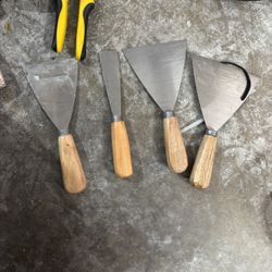 Putty Tools