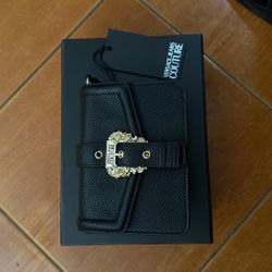Original Versace Purse 