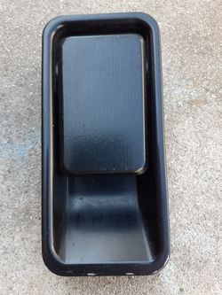 95 jeep wrangler rear door handle $25