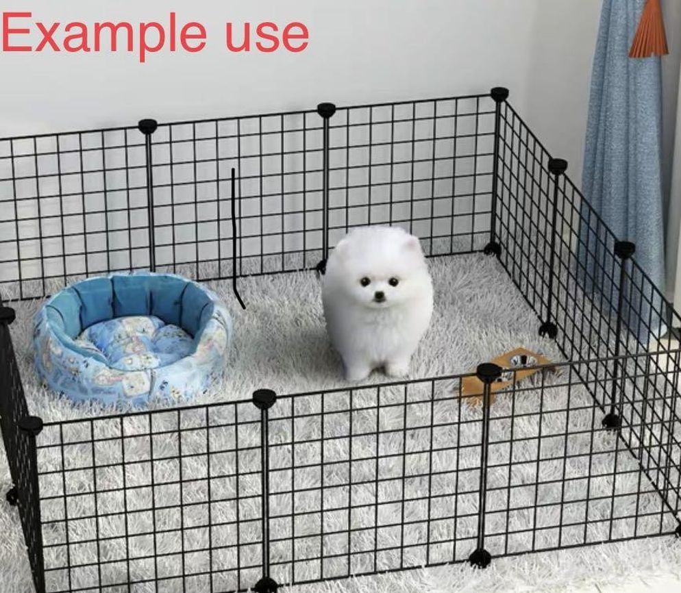 Dog Cages/play Pen