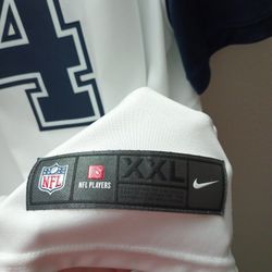 Dak Prescott Cowboys  jersey 