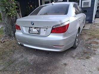Bmw for parts