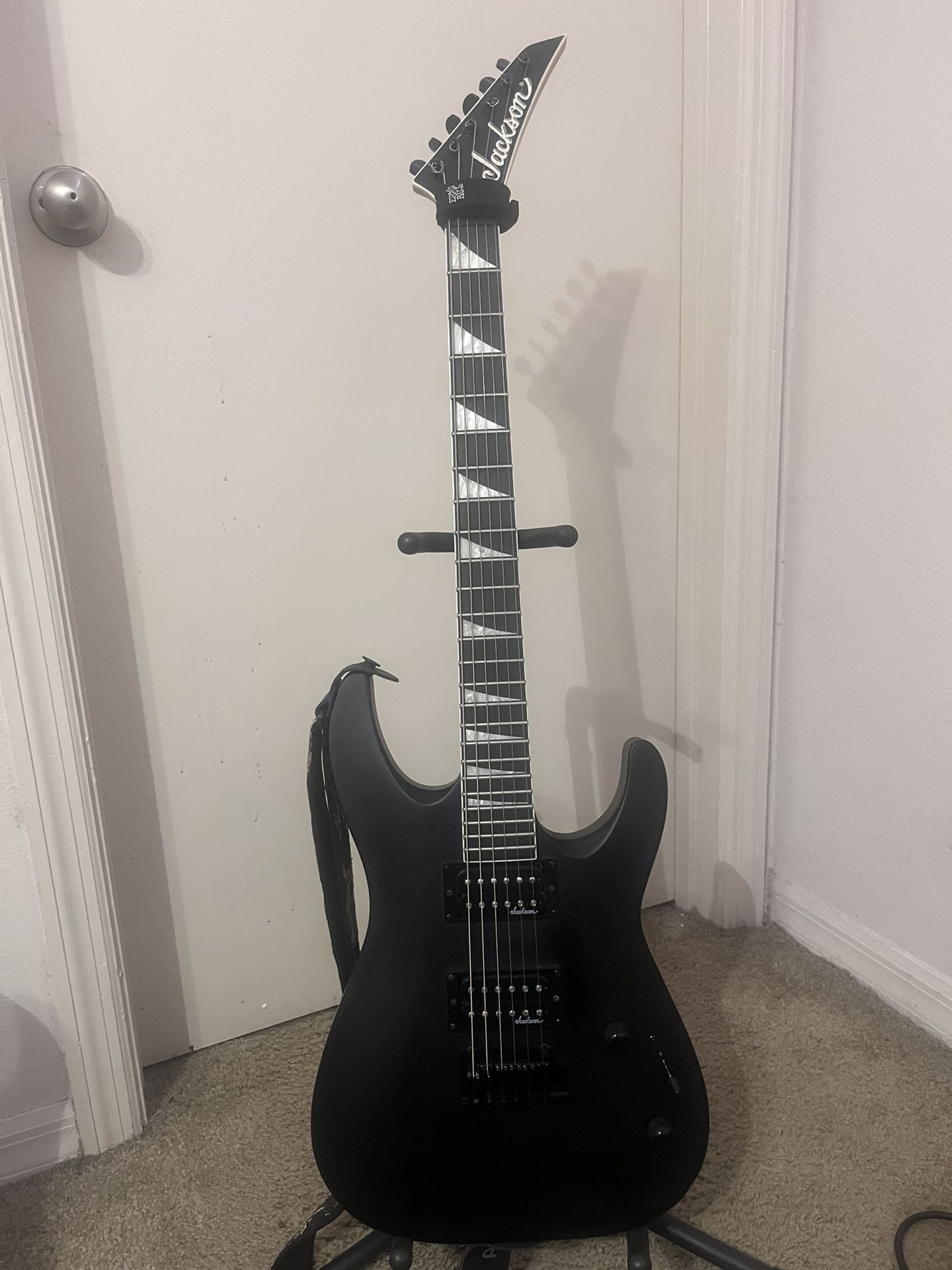 Jackson JS22 Electric Guitar