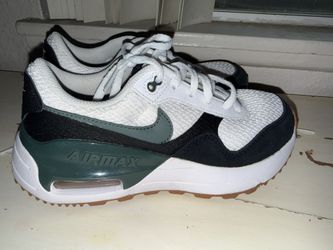 Nikes