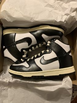 Nike Dunk