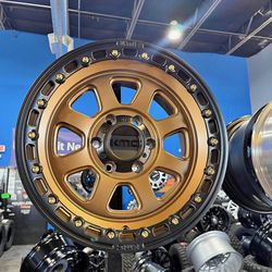 Kmc wheels