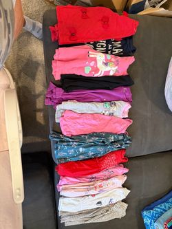 Girls clothes