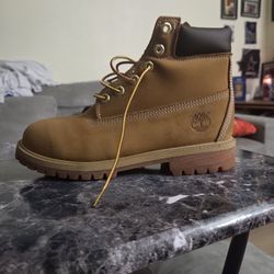Timberland 