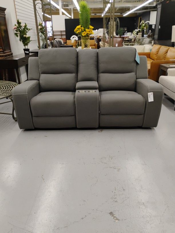 Loveseat