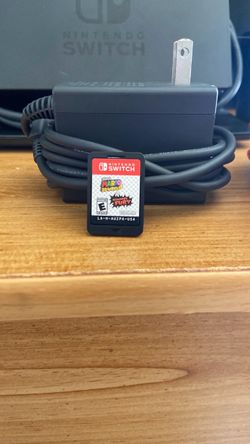 Nintendo switch  accessories and game