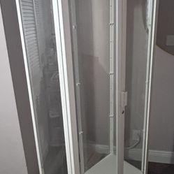 IKEA Display Cabinet