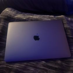 2017 MacBook Pro