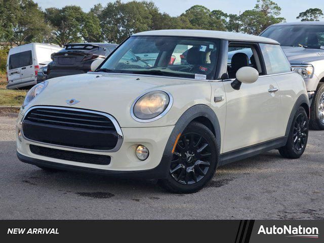 2018 Mini Hardtop