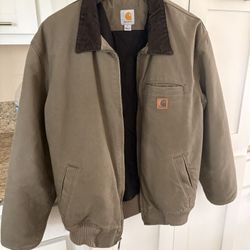Carhartt Men’s Detroit Jacket