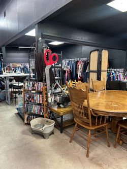 E&A Thrift Store