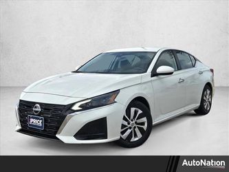 2023 Nissan Altima