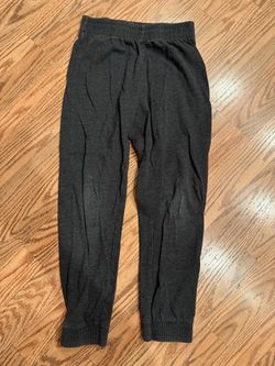 Boys Gray Pants Size 7