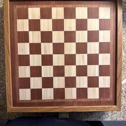 Chess Board $30