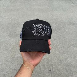 Rude Hats