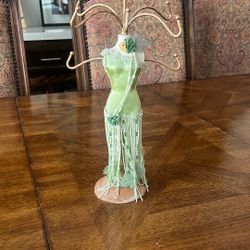Necklace Holder 
