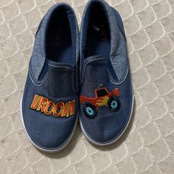 Place Brand Blue Color Tolder 11 Size 
