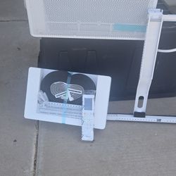 Wall Mount MIDEA A/C Unit