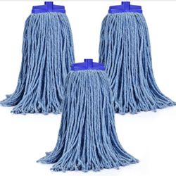 Mop Heads 
