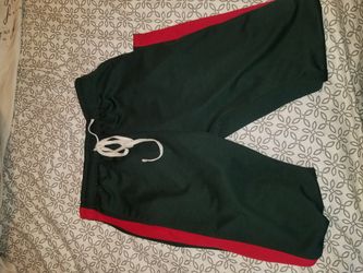 Men track pants
